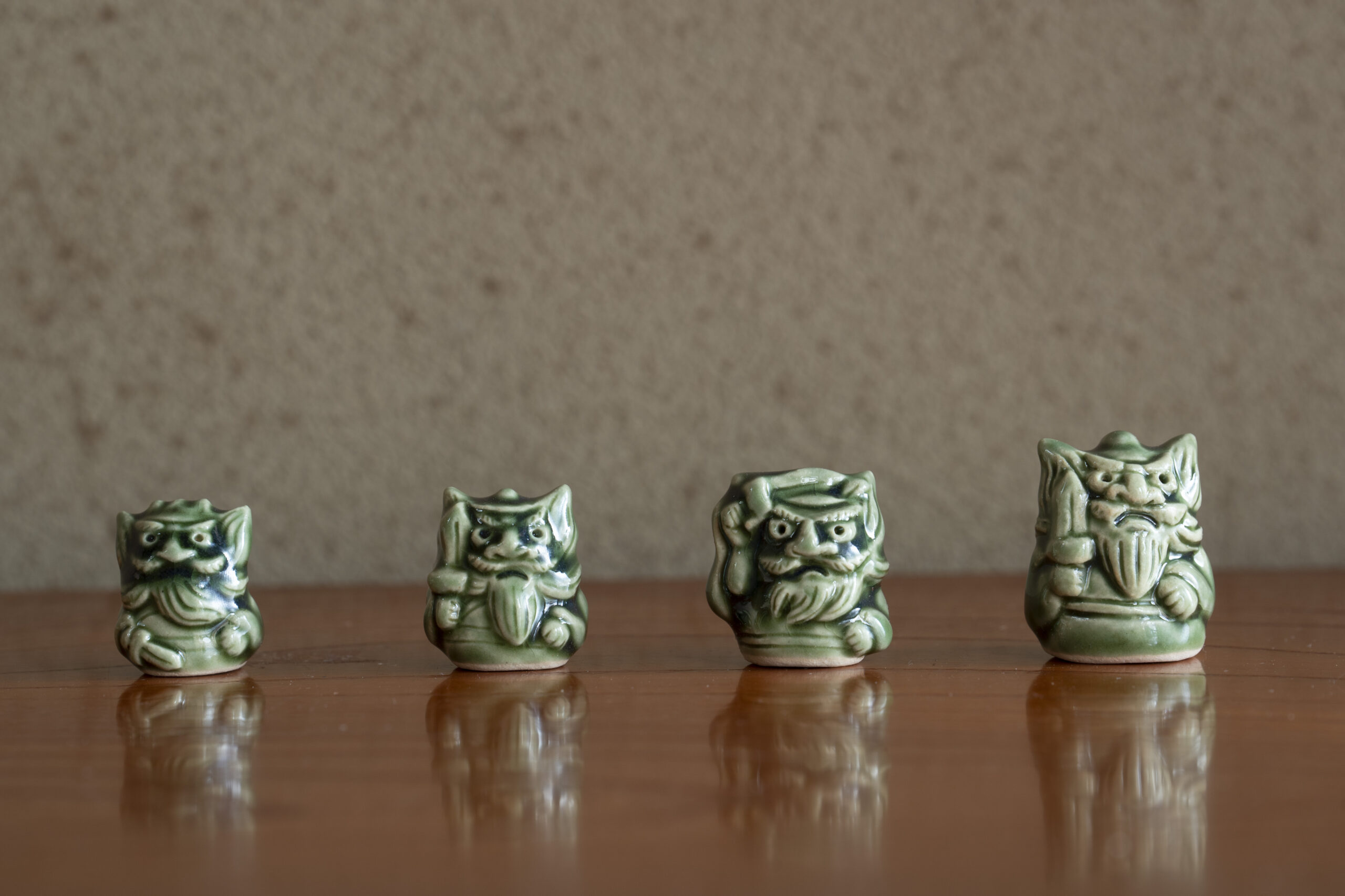 ceramic atelier ABUMI